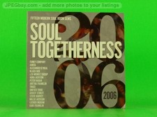 VARIOUS ARTISTS SOUL
