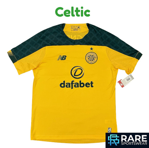 Celtic 2019 away football - 2019-20,