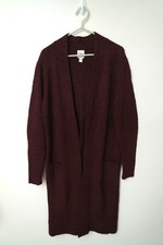 River Island Longline Open