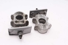 Chain tensioner swing arm