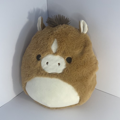 Philip squishmallow horse - philip, 30cm