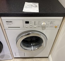 Miele W3240 Washing Machine -