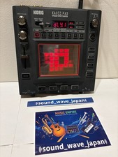 KORG KP3 Kaoss Pad Dynamic
