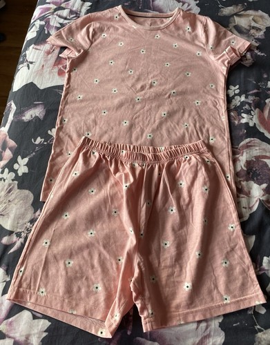 Girls pyjamas 12 - girls,