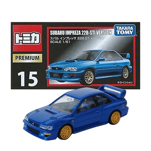 Takara tomy tomica - takara,