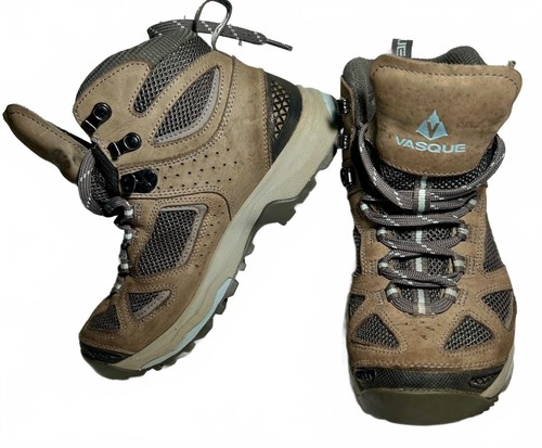 Vasque breeze iii gtx hiking - breeze,