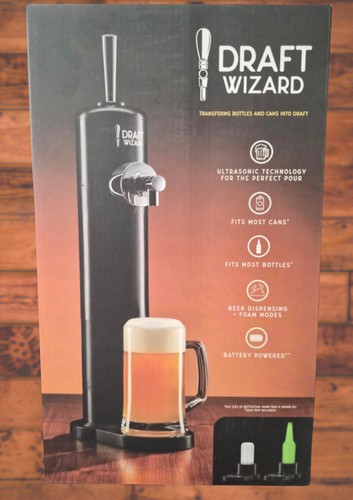 Menkind draft wizard brand - wizard, new