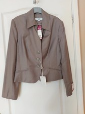 Women NEXT Jacket Sizes 6, 10