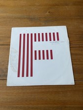 A Guy Called Gerald - FX (Mayday Mix) (12", Single)
