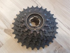 Vintage Suntour AP 7-Speed