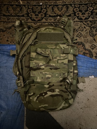 British army surplus - british, virtus