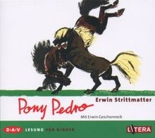 Pony pedro book condition - |,