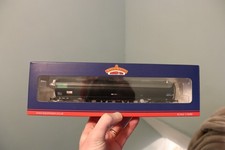 Bachmann 38-220A TEA tank
