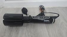 BaByliss Big Hair Rotating Volumised Salon BlowDry Hot Air Brush,Without Box 