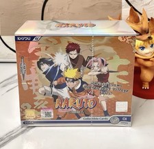 Box KAYOU NARUTO-SMRITI
