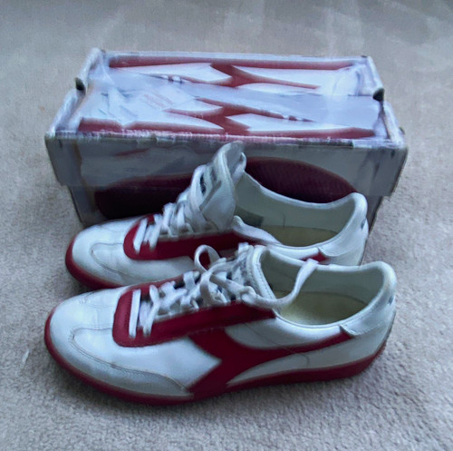 Diadora borg elite - borg, heritage