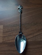 8g 925 Sterling Silver  souvenir teaspoon