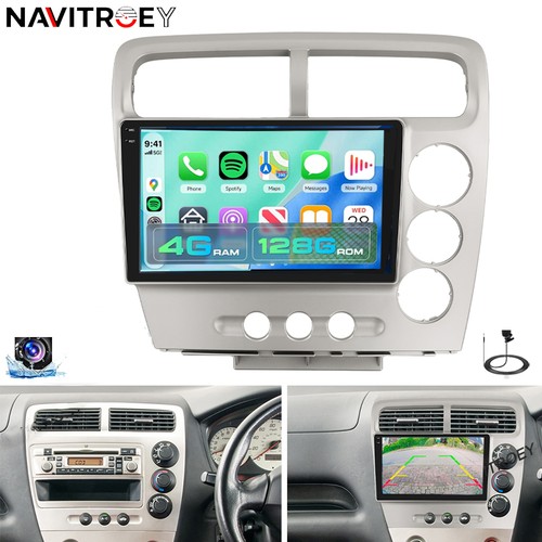 Cam carplay for honda - for, civic