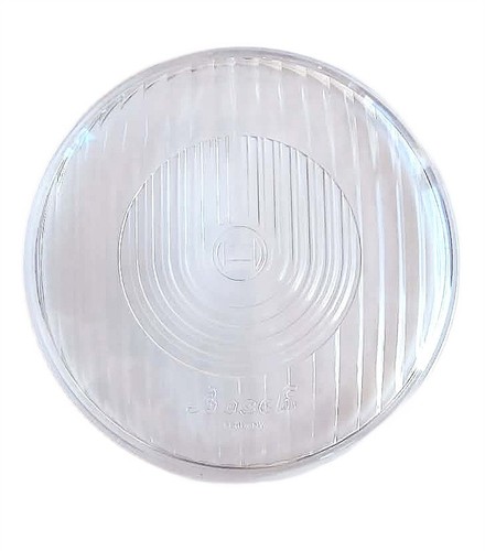 Lens for headlight bmw - bmw, r12