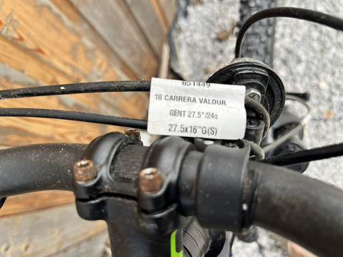 Carrera valour 5in mountain - carrera,