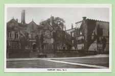 [7426] Yorkshire R/P Postcard