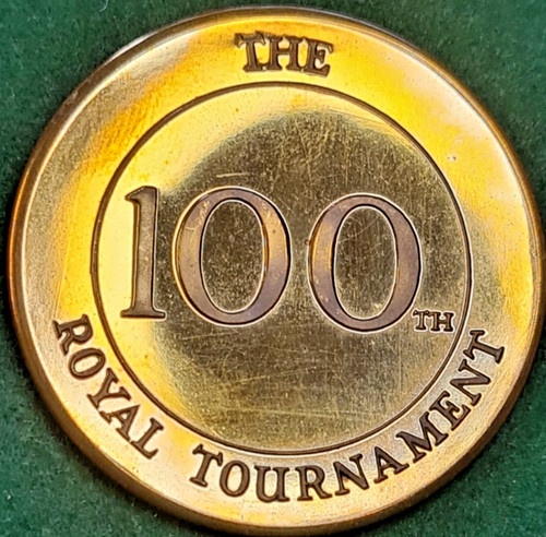 1990 the royal tournament - 1990,