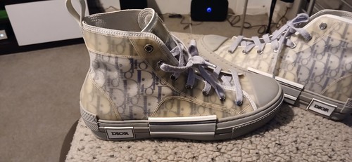 Size dior b23 high - size, 6