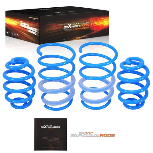 Lowering 30mm springs for - 58/30mm,