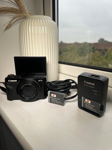Canon powershot mark ii - mark,