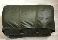 1979 Normal Genuine British Army 58 Pattern Sleeping Bag
