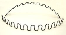 Upholstery Zig Zag Serpentine Springs For Sofa Settee Chair Repair DIY Any Size!