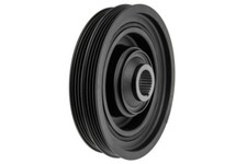 CRANKSHAFT PULLEY ENGINE For