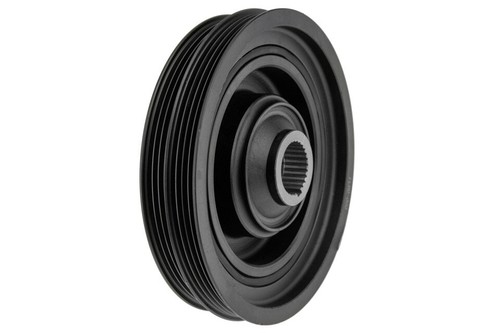 Crankshaft pulley engine for - pulley,
