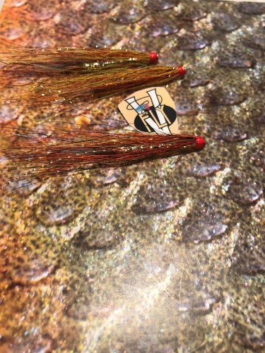 Fly signature fire willie - v,