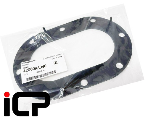 Genuine fuel pump - genuine, gasket