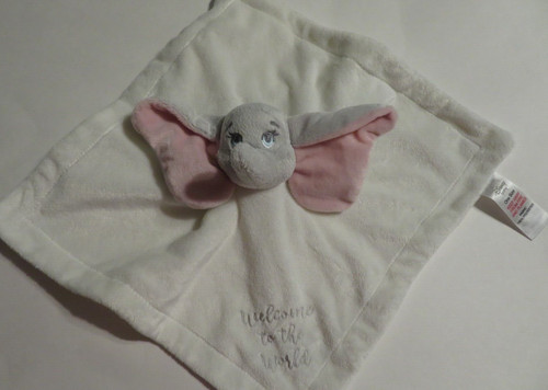 Disney baby dumbo elephant - baby,