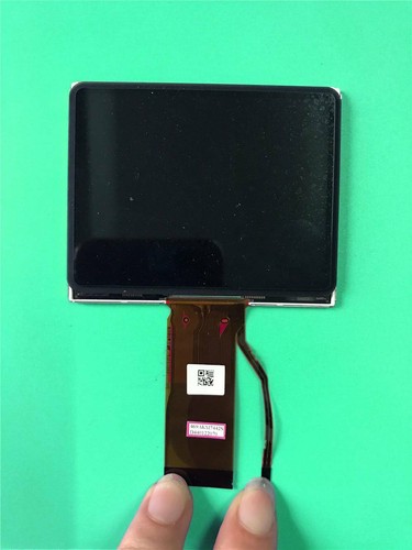 Lcd screen panel for nikon - lcd,
