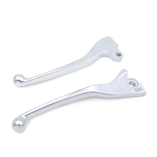 Hand brake levers metal - brake,