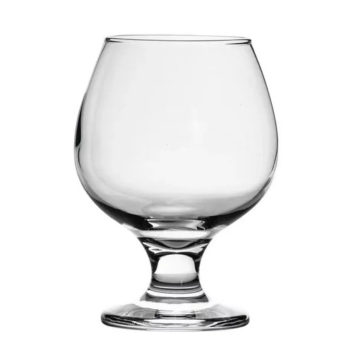 Lav misket brandy - brandy, snifter