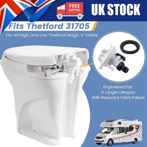 Toilet water valve kit - toilet,