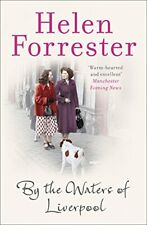 By the Waters of Liverpool By