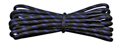 Round replacement laces - mm,