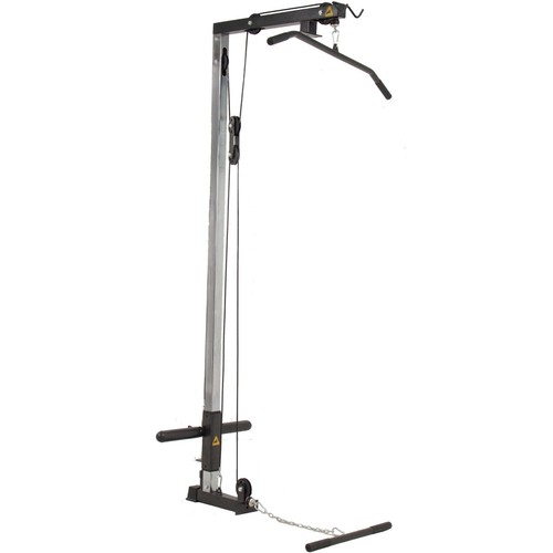 Reboxed gm1 dual cable - dual, pulley