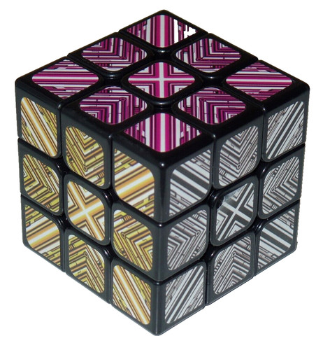 Shenghuo grain 3x3x3 3x3 with - shenghuo,