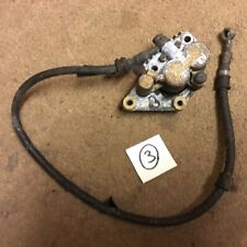 Honda NSR125 NSR 125 Front Brake Caliper 1989 - 93 Grimeca