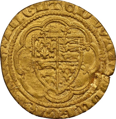 Noble 1351 1361 england - 1351-1361,