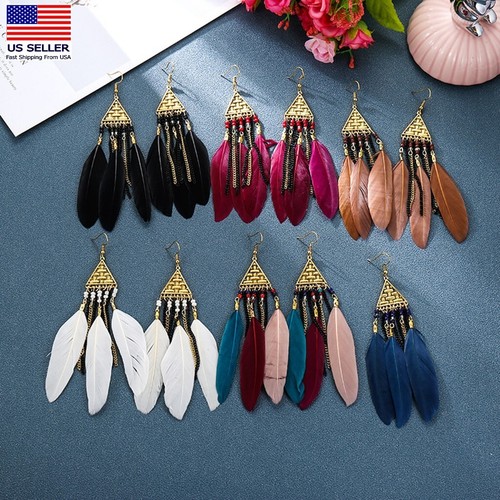 Fashion women bohemian ancient - women,