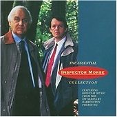 Essential inspector morse - essential,