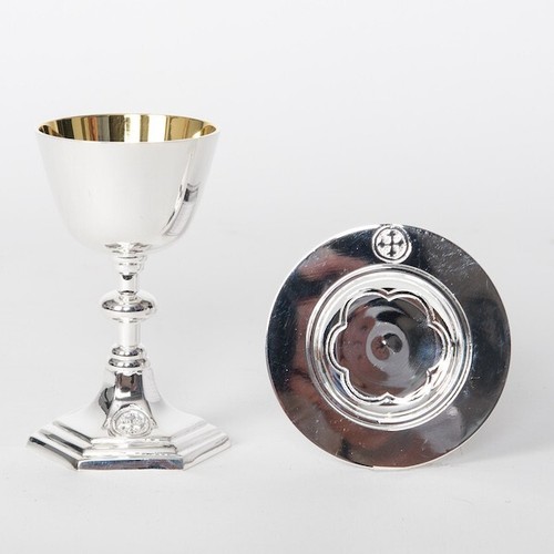 Nice used small silver plated - nice,