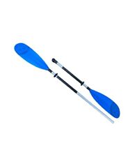 2 PIECE ADJ BRAVO KC ALU KAYAK
